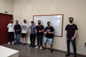Batalha do Conhecimento em Redes de Computadores