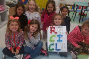 Nível 3 desenvolve o projeto Lixo Reciclado, Ambiente Poupado!