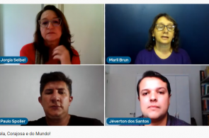 Instituto Ivoti promove Live alusiva ao Dia da Mulher