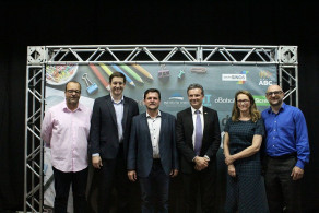 Educação é tema de painel realizado no Instituto Ivoti