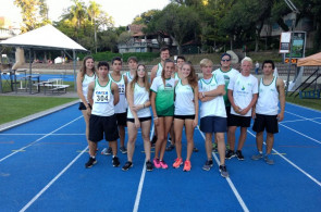 Atletas conquistam sete medalhas de ouro em Campeonato Estadual