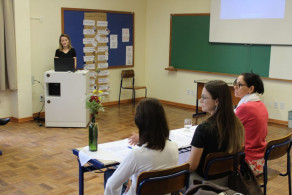Acadêmicos do Instituto Ivoti apresentam Trabalho de Conclusão