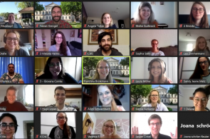 Professores avaliam positivamente participação em evento internacional