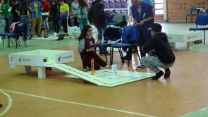 Equipes do Instituto Ivoti são Top 10 na Olimpíada de Robótica