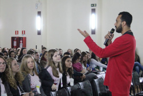 Seminário de Licenciaturas já está na agenda das escolas da região