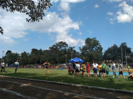 Instituto Ivoti conquista 16 medalhas no Troféu Ivoti