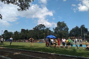 Instituto Ivoti conquista 16 medalhas no Troféu Ivoti