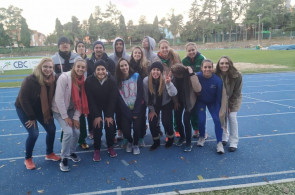 Instituto Ivoti conquista 20 medalhas no Estadual Caixa de Atletismo