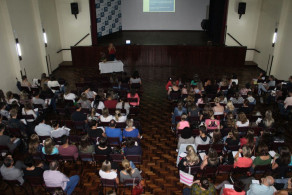 Pós-Graduação realiza aula aberta de Neurociências