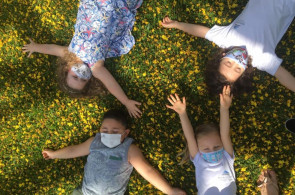 Exploração e encantamento por meio de vivências no Instituto Ivoti