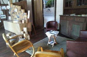 Exposições marcam atividades da Semana de Língua Alemã