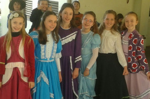 Dia de celebrar a tradição gaúcha