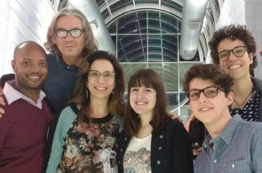 Alunos recebem prêmio no III Festival Meu Primeiro Filme