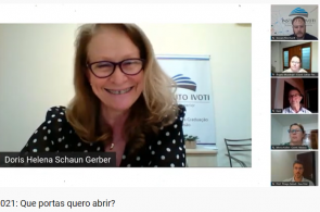 Live fala sobre sete opções de licenciaturas oferecidas no Instituto Ivoti