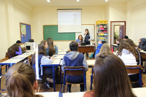 Estudantes se preparam para mais uma edição do Model United Nations