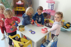 Semanas de integração entre colegas geram vínculo de confiança