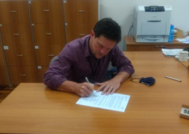 Instituto Ivoti oficializa intercâmbios com universidade da Alemanha