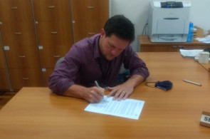 Instituto Ivoti oficializa intercâmbios com universidade da Alemanha
