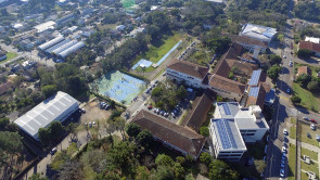 Contagem regressiva para o encontro de Ex-Alunos