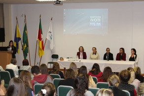 Programa de Residência Pedagógica e PIBID inicia no Instituto Ivoti