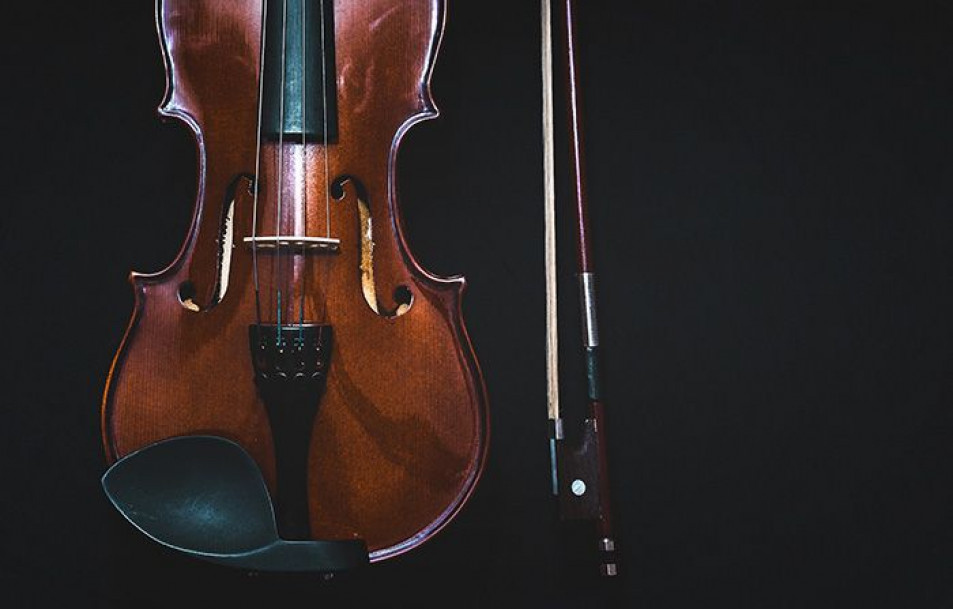 Recital de Música Erudita Brasileira no Instituto Ivoti