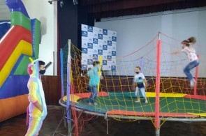 APFAEE promove Piquenique de Primavera para colaboradores da instituição