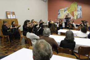 Instituto Ivoti faz homenagem póstuma a Reneo Prass em Assembleia