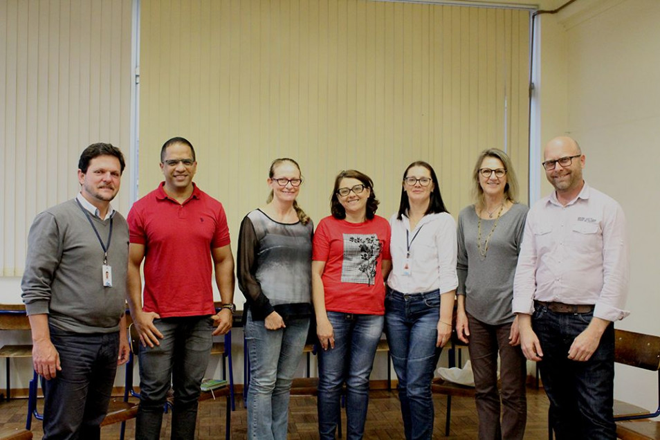 Comissão do MEC avalia cursos de Licenciatura de História e Geografia