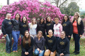 Projeto literário para compartilhar momentos e trocar livros