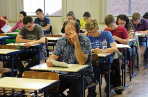 Instituto Ivoti realizou Vestibular de Verão