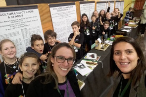 Projeto de Residência Pedagógica prepara futuros professores