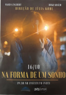 Grupo BisStop apresenta curta metragem Na Forma de um Sonho