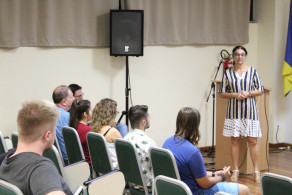 Instituto Ivoti recebe alunos para o Técnico em Comunicação Visual