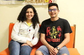 Ensino Superior recebe acadêmicos de Entre Rios