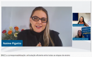 Congresso traz abordagens diferentes em seu olhar para a Educação