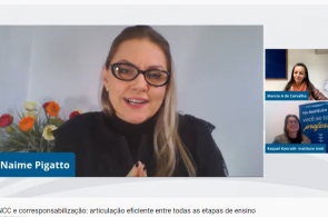 Congresso traz abordagens diferentes em seu olhar para a Educação