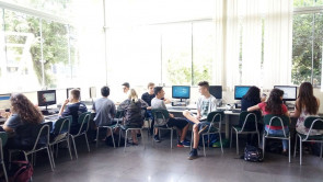Na aula de ciências o Estudo das Forças virou vídeo explicativo