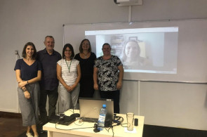 Mestrado inovador tem artigos publicados em congressos internacionais