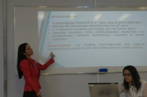 Professora do Ensino Superior apresenta no 7º Sul Letras