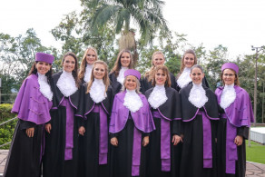 Instituto Ivoti apresenta 10 novos professores formados à comunidade
