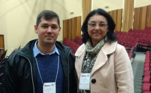 Professores participam de Encontro Regional de Coordenadores Pedagógicos