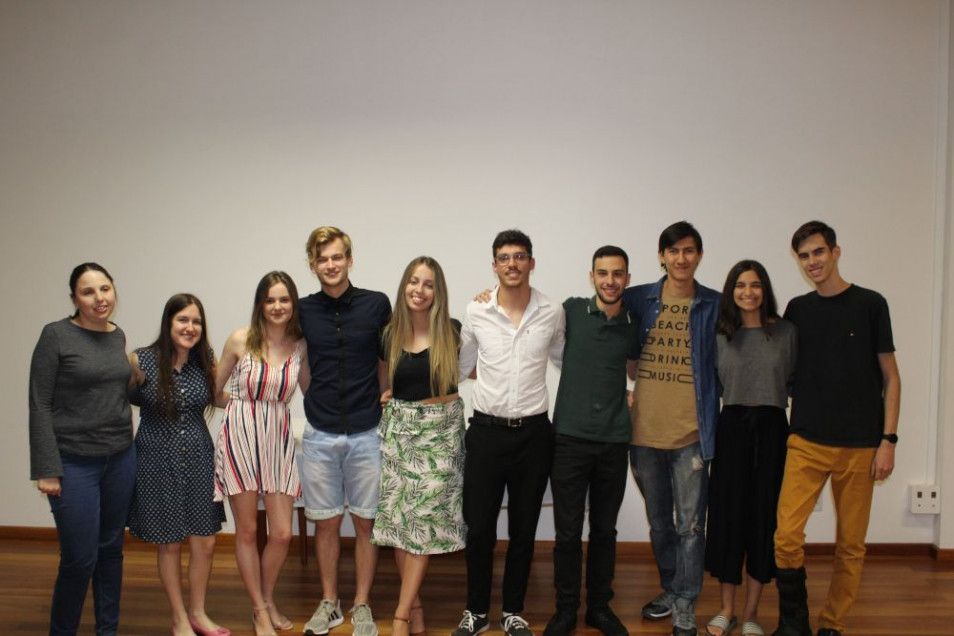 Turma do Ensino Médio cria curta inspirado na obra O Guarani