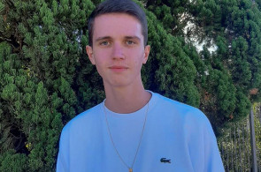 Estudante do NAI fica em 5º lugar da América Latina no Jugend debattiert