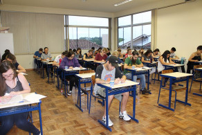 Vestibular do Instituto Ivoti acolhe candidatos e futuros professores