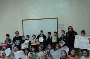 Baú de História estimula um novo jeito de compartilhar leituras