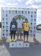 Atleta do Instituto Ivoti disputará Mundial de Atletismo na Croácia