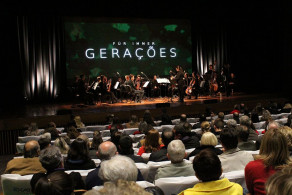Instituto Ivoti prestigia lançamento do filme Für Immer - Gerações