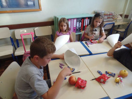 Em 2018 o currículo bilíngue é também para o Ensino Fundamental