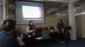 Instituto Ivoti participa do projeto Feira vai à Escola