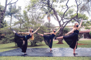 O Espaço Dança abre as matrículas para inscrição na próxima semana